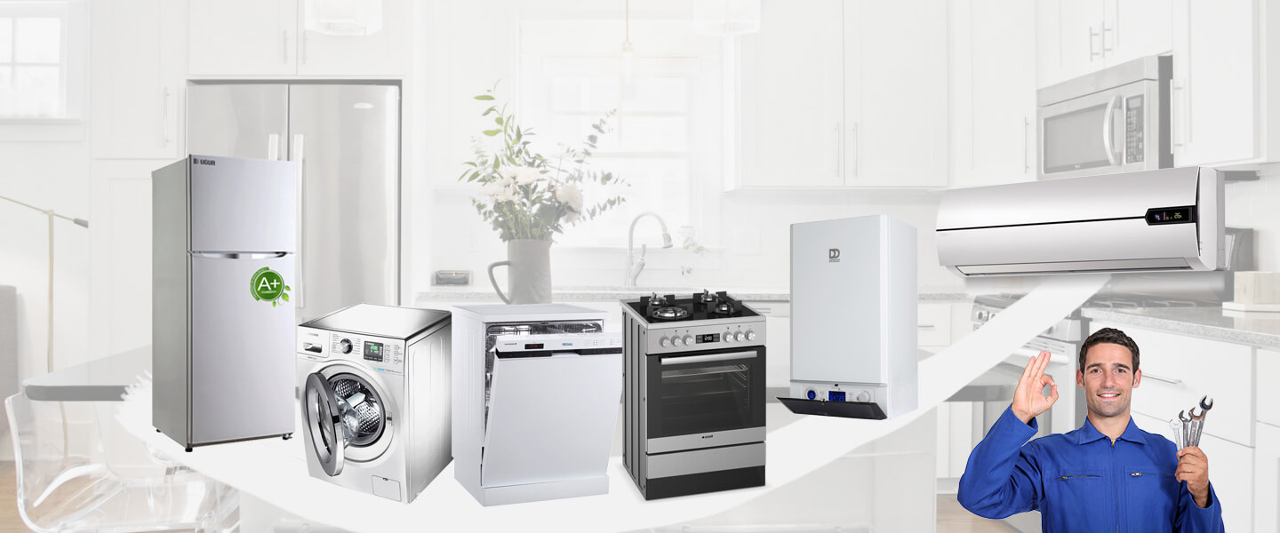 Kozaklı Grundig Servisi
